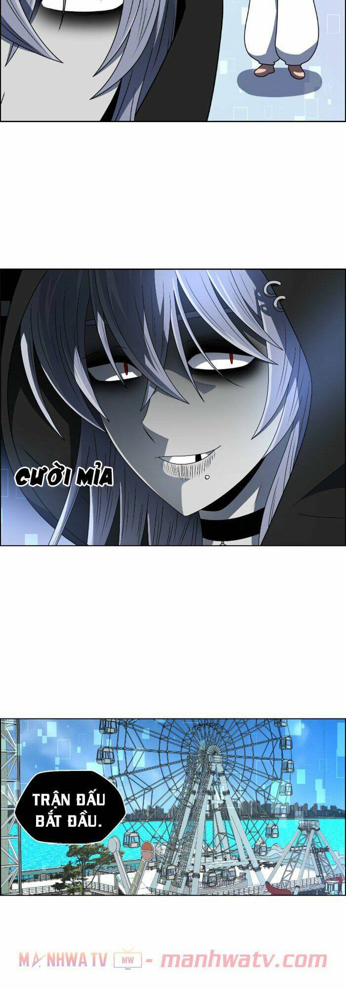 no scope chapter 30 9