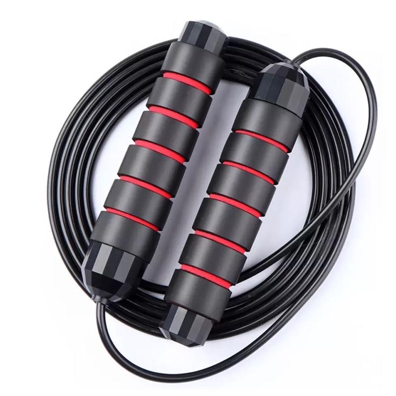 Dây Nhảy Tập Thể Dục Thể Thao Giảm Cân Tại Nhà,dây Có độ Bền Cao Cấp