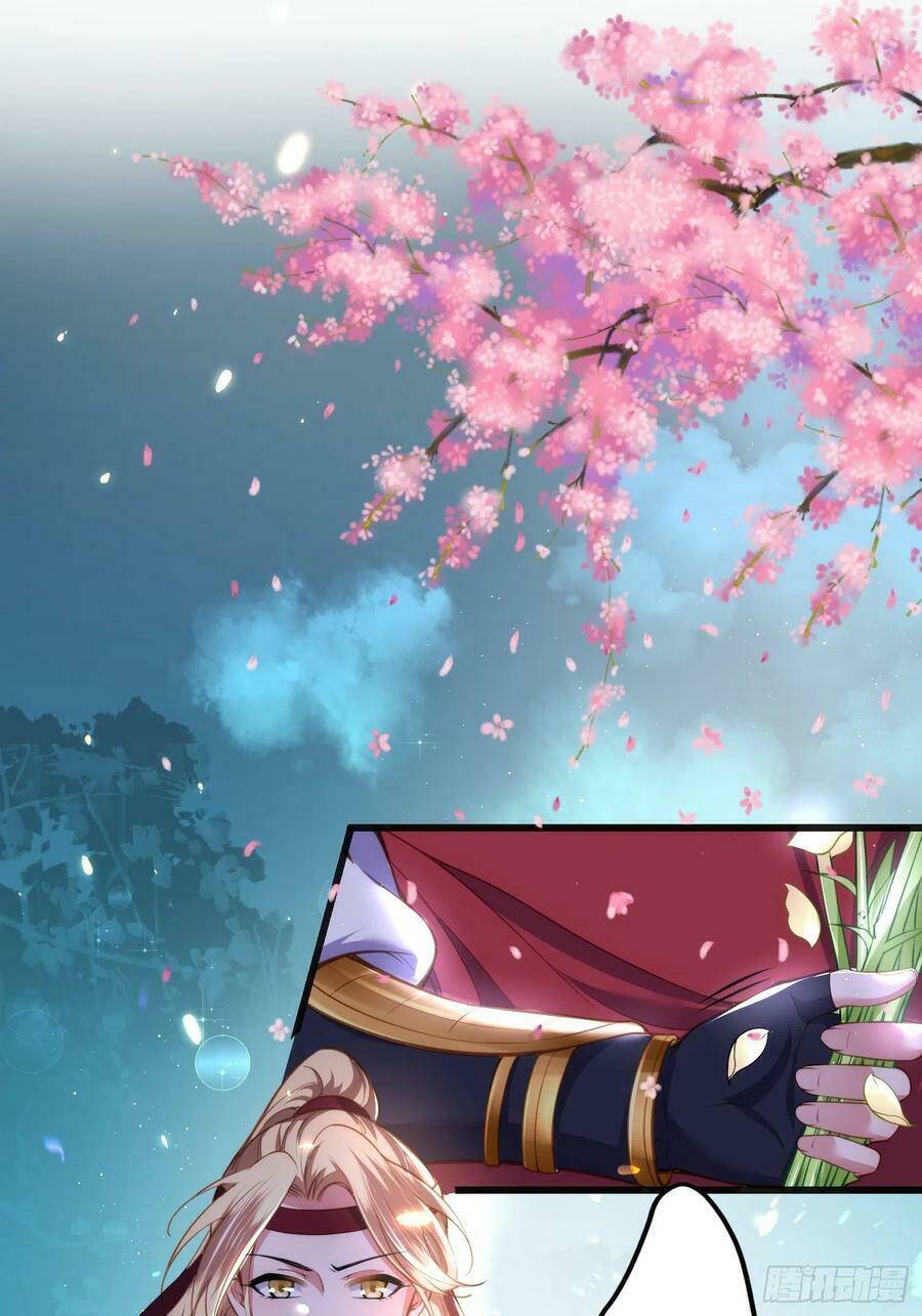 hoạn phi thiên hạ chapter 103 34