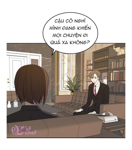 kiếp này cũng xin chăm sóc tôi như vậy nhé kiếp này cũng xin chăm sóc tôi như vậy nhé chapter 27 2