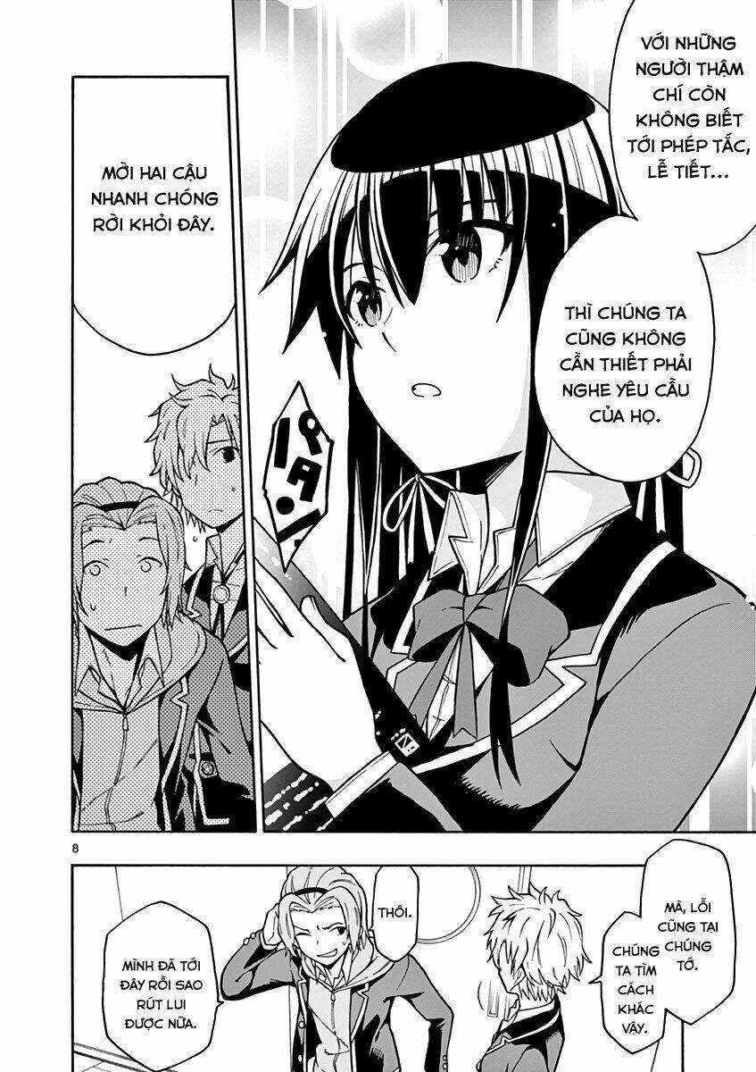 yahari ore no seishun rabukome wa machigatte iru chapter 50 9