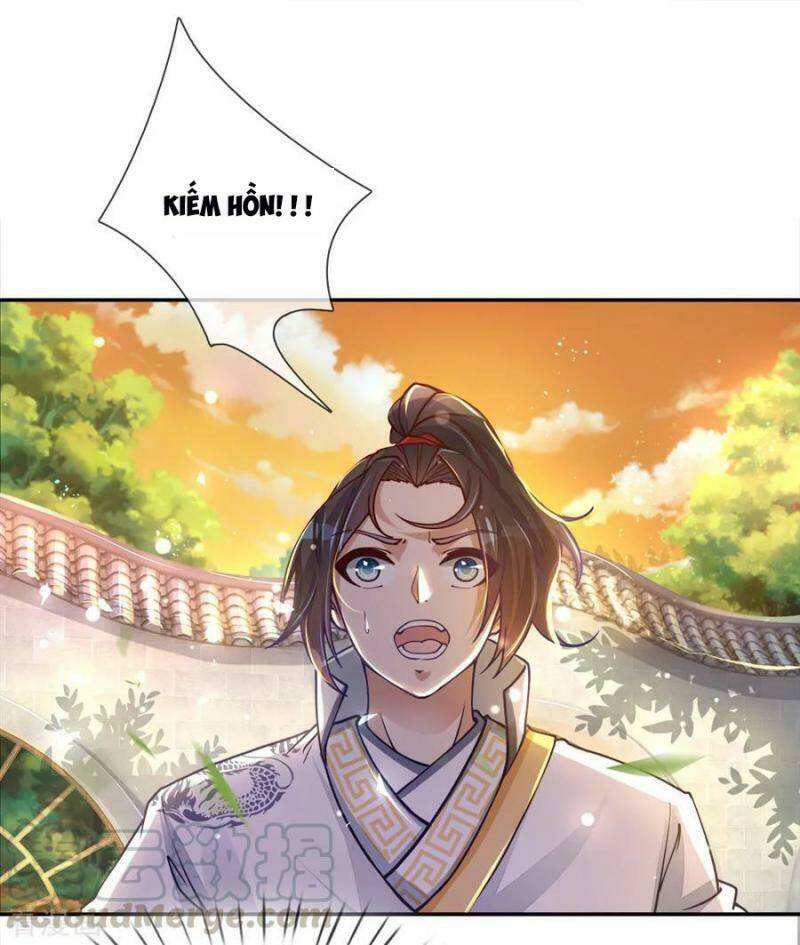 thân thể của ta là kiếm chủng chapter 62 10