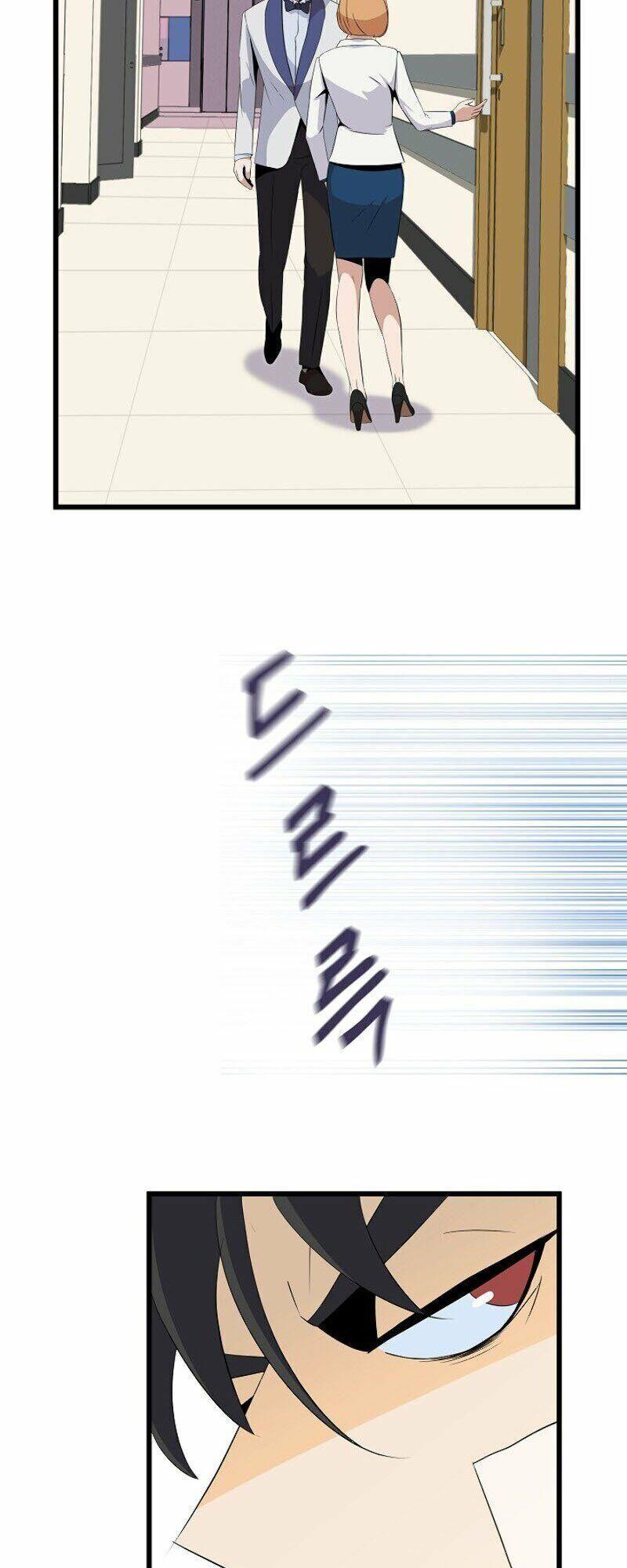 tiêu diệt đấng cứu thế chapter 18 17