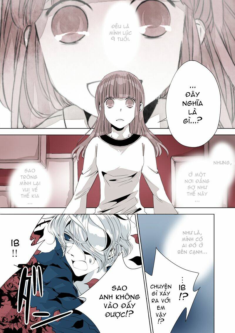 labyrinth of the blue king chapter 3 7