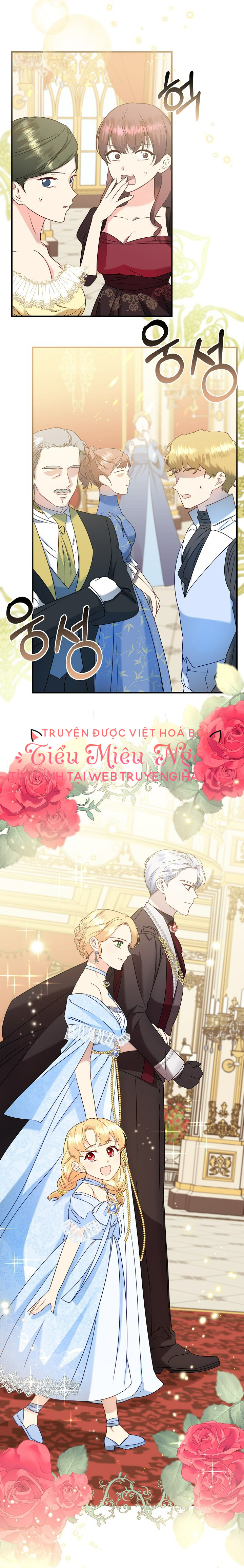 bỏ trốn cùng con gái của chồng chapter 54 2