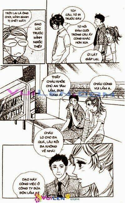 cô gái trung hoa chapter 11 13