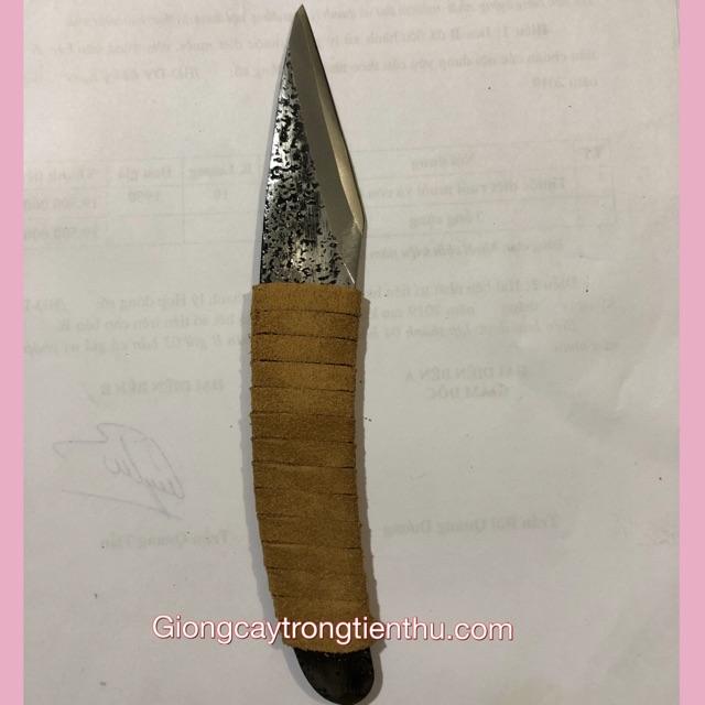 DAO GHÉP CÂY CHUYÊN DỤNG NHẬT BẢN LƯỠI THÉP