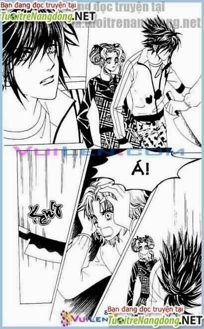 sức thanh xuân chapter 10 86