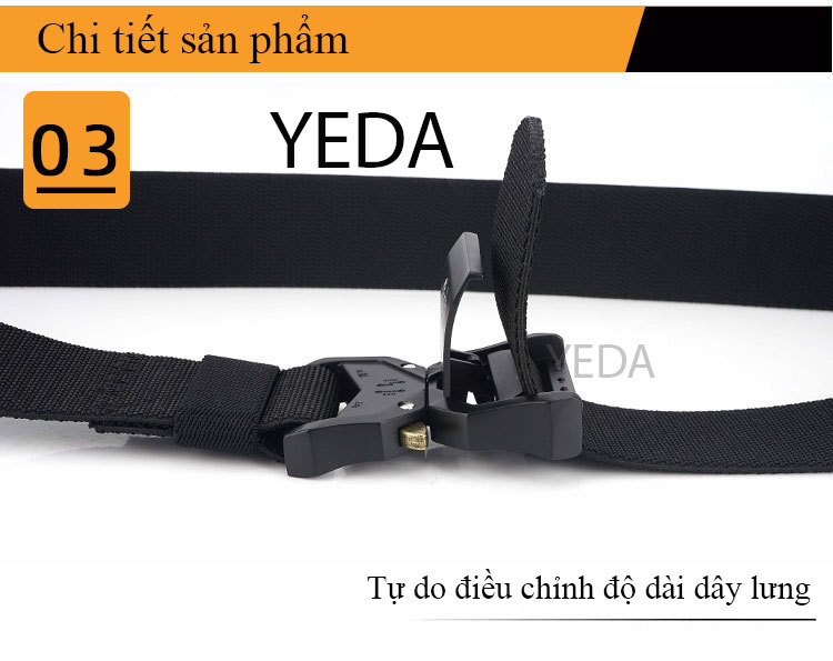 Thắt lưng dây nịt nam cao cấp mã TG2.CLG