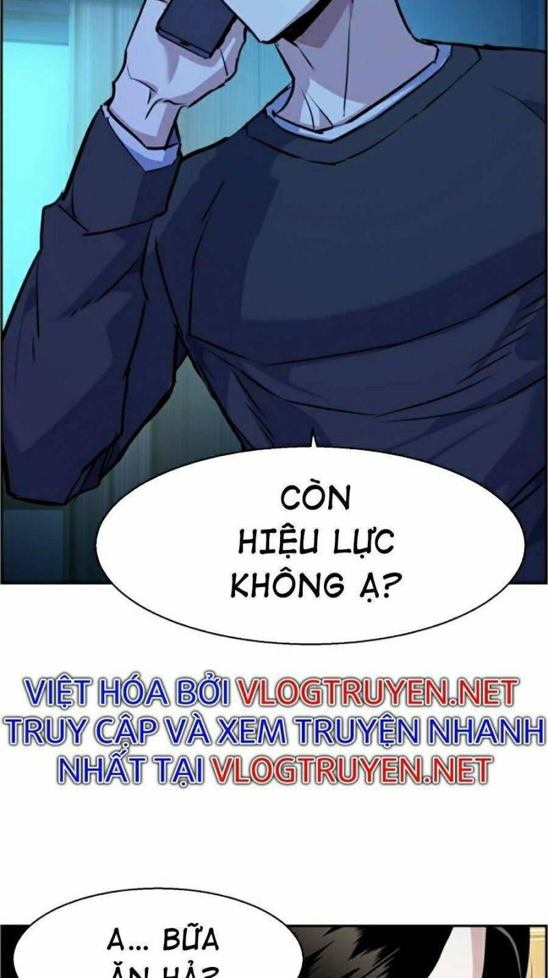 bạn học tôi là lính đánh thuê chapter 57 111
