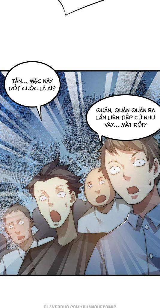 đô thị đỉnh phong cao thủ chapter 35 41