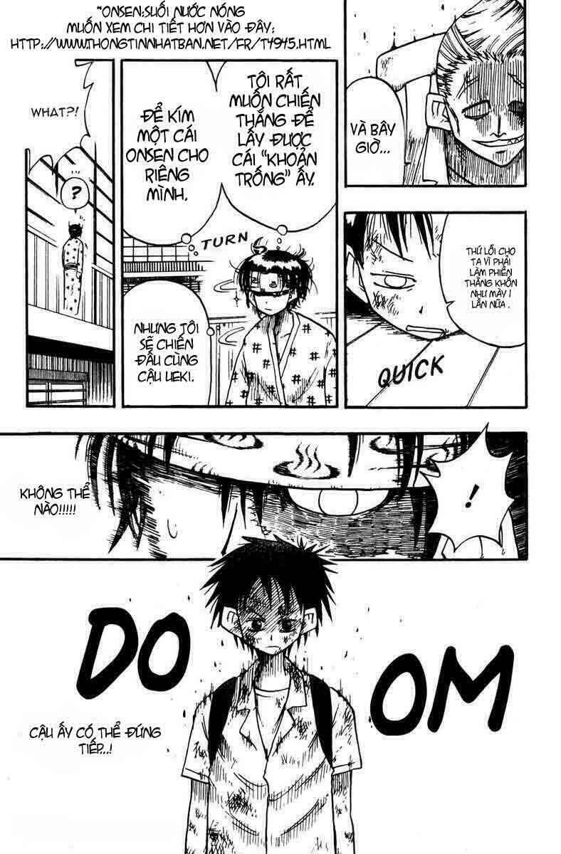 law of ueki plus chapter 8 11