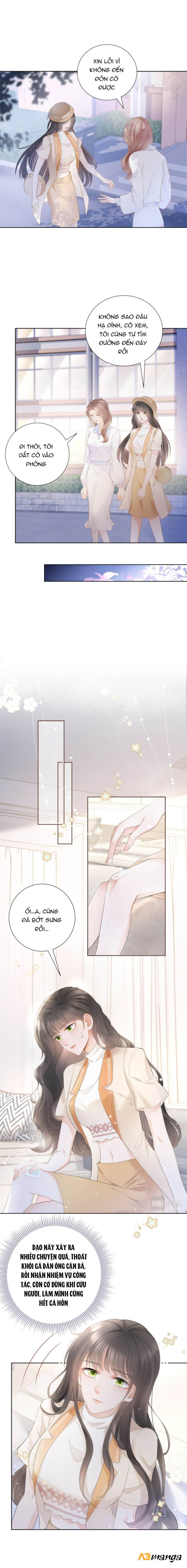 sát thủ đại nhân tại tuyến dưỡng hồ chapter 6 8