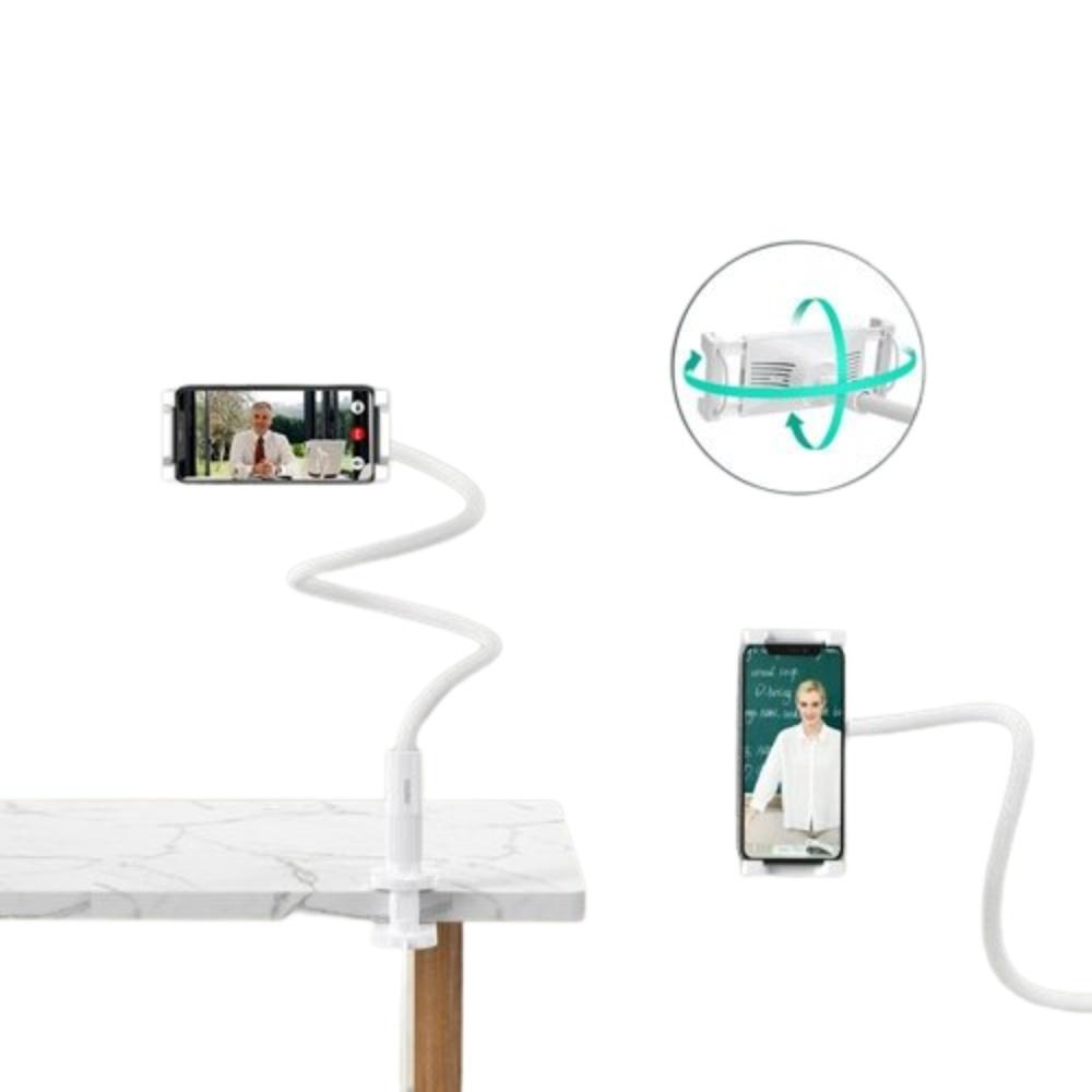 Giá đỡ kẹp điện thoại kiêm sạc không dây Choetech T584