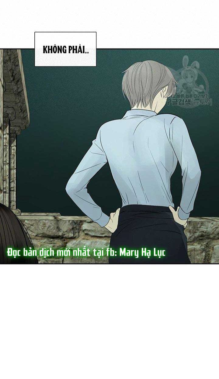 Lãnh Địa Totem chapter 42 - Trang 58