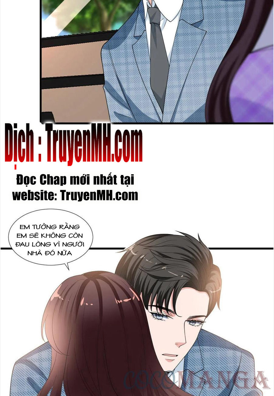 thí hôn lão công, cần giúp sức chapter 560 12