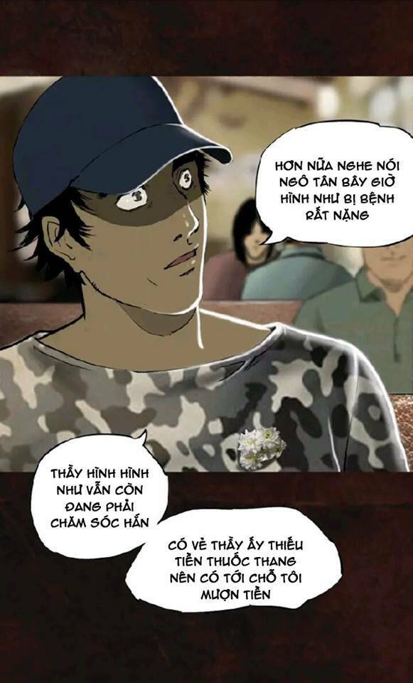 cương thi 1995 chapter 10 23