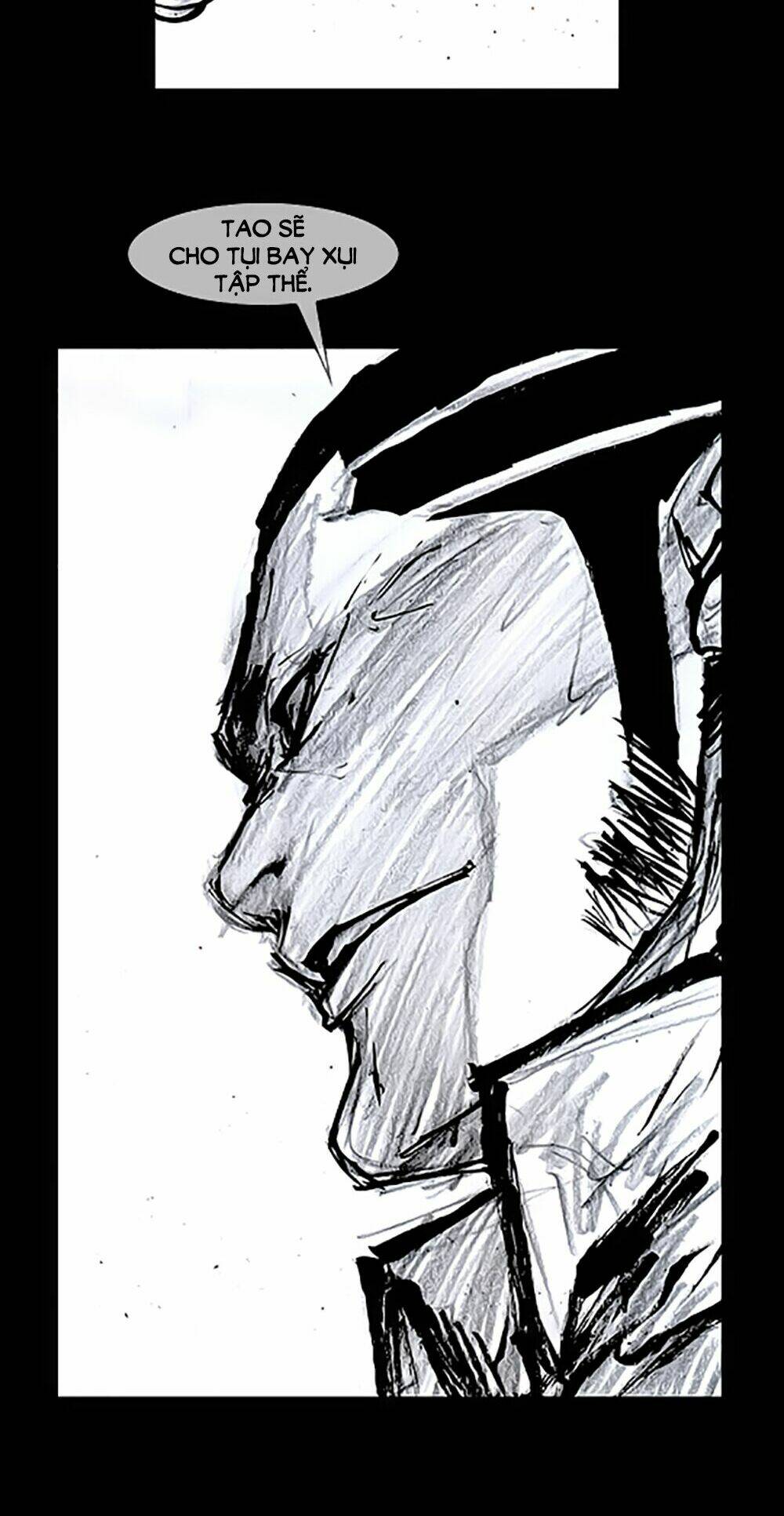 độc cô tiền truyện chapter 52 14