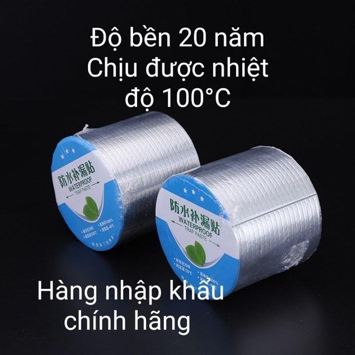 Băng keo chống thấm 10m