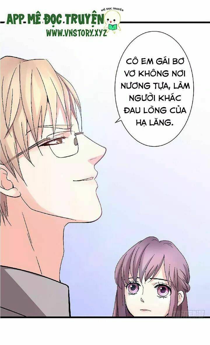 thiên hậu trở về chapter 23 28