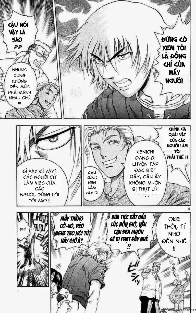 history's strongest disciple kenichi chapter 123 6