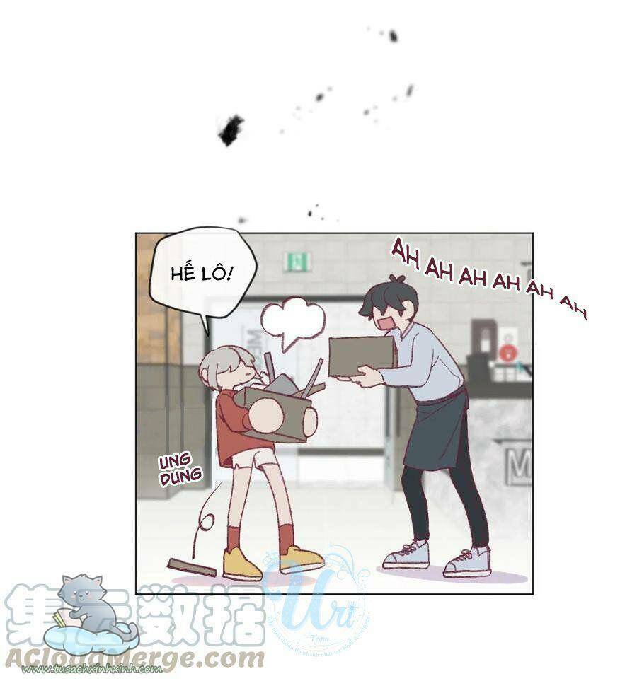 nhật ký nấm ma cô chapter 15 44