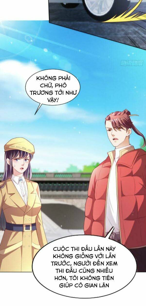 chí tôn toàn năng chapter 39 2