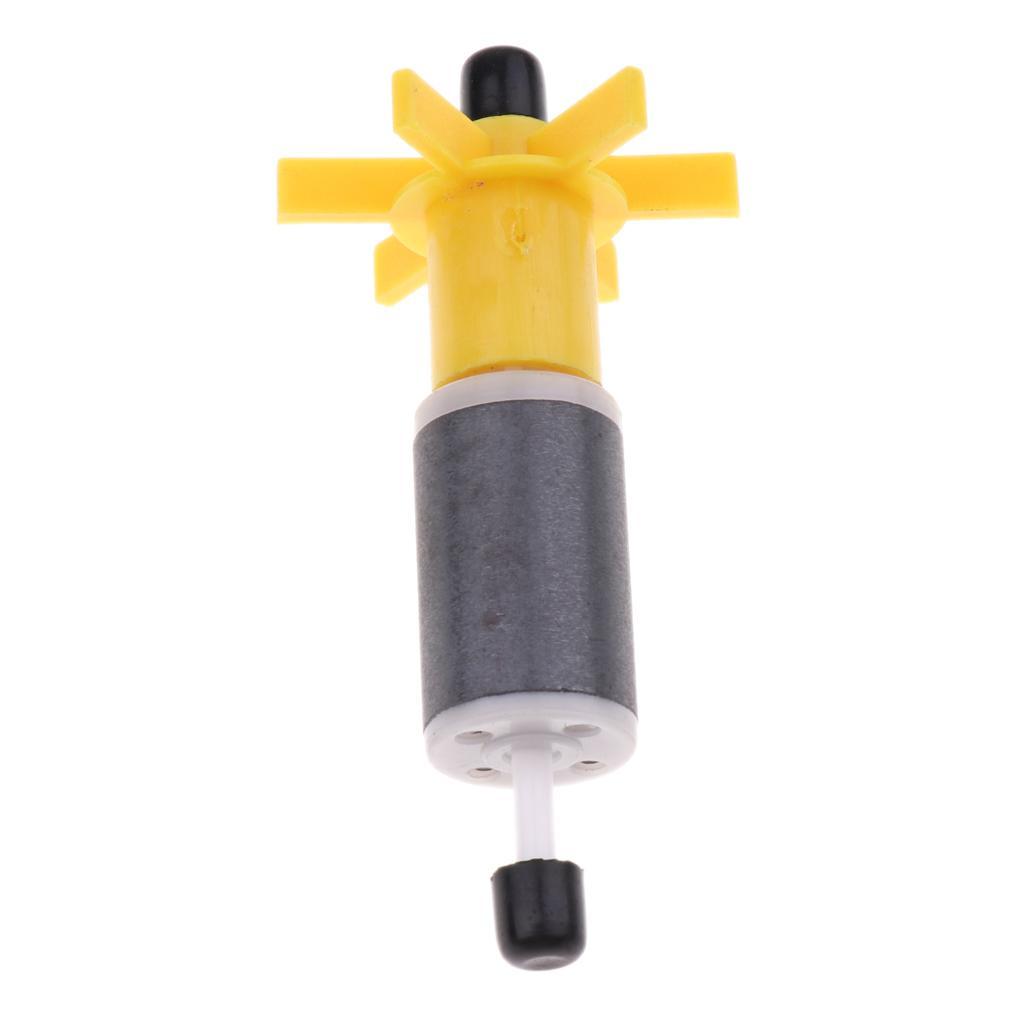 Aquarium Spare Rotor Water Pump For  Tank Canister Filter HW303/403/703