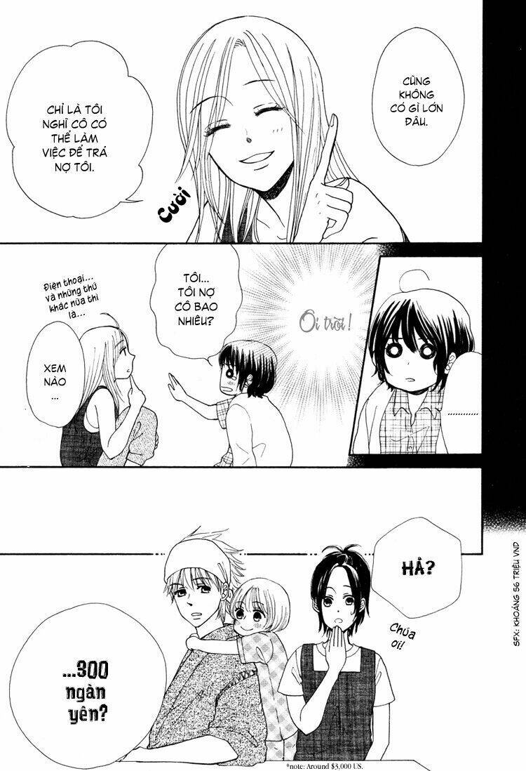 aqua blue cinema chapter 2 6