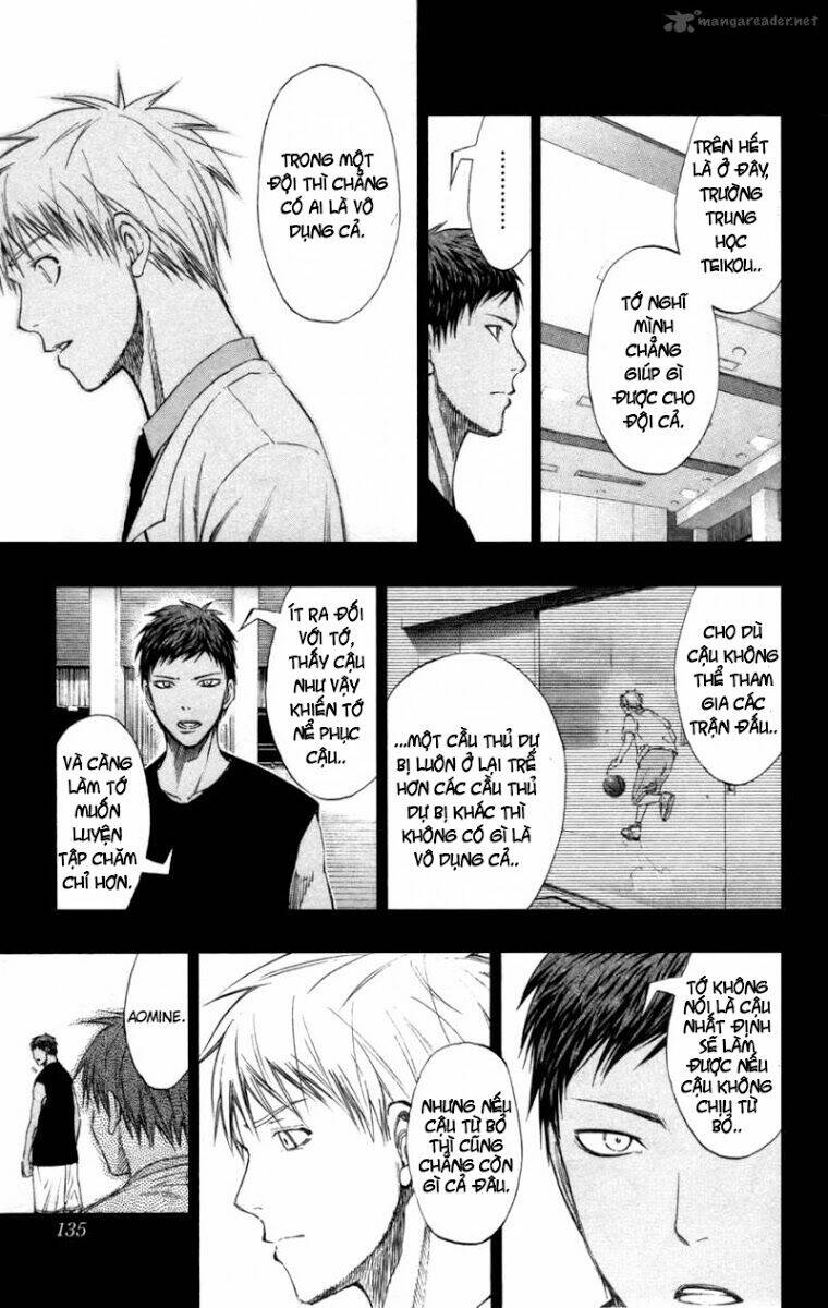 vua bóng rổ kuroko chapter 124 11
