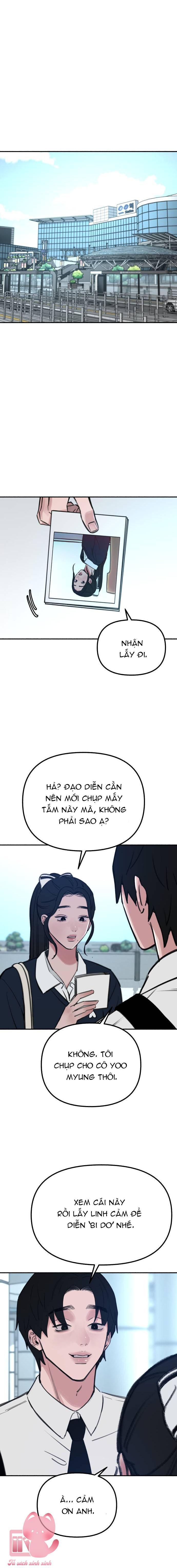 nàng thơ điện ảnh chapter 49 18
