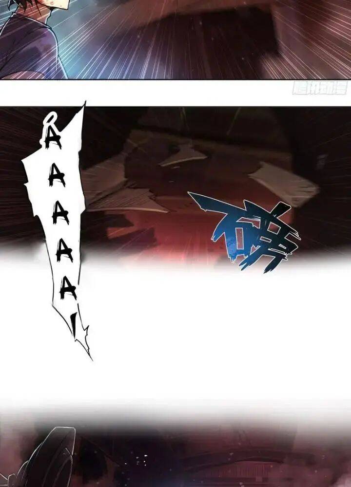 dự báo khải huyền chapter 110 57