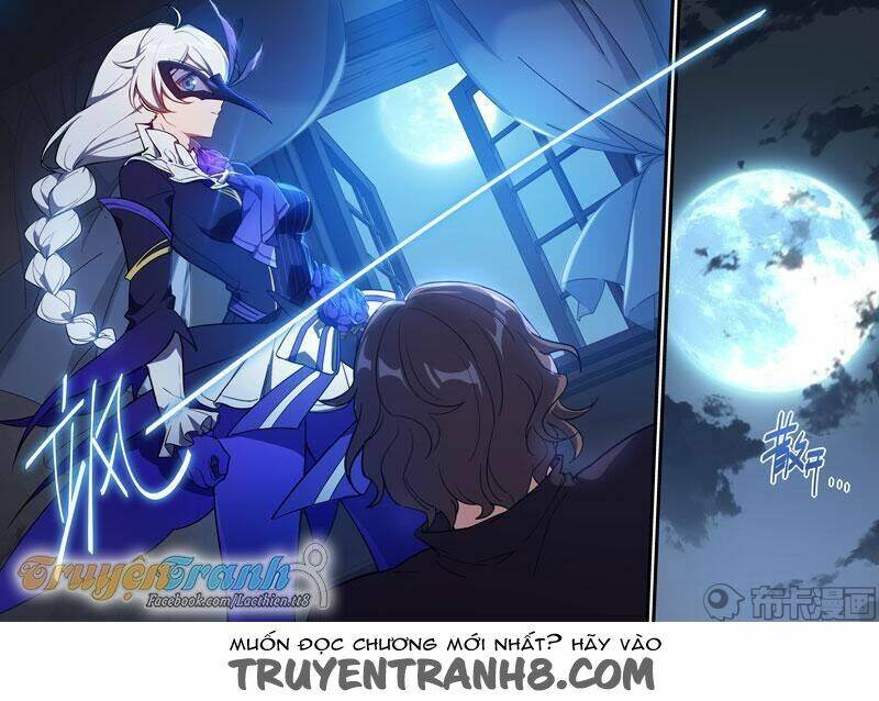 băng hoại 3rd chapter 76 11