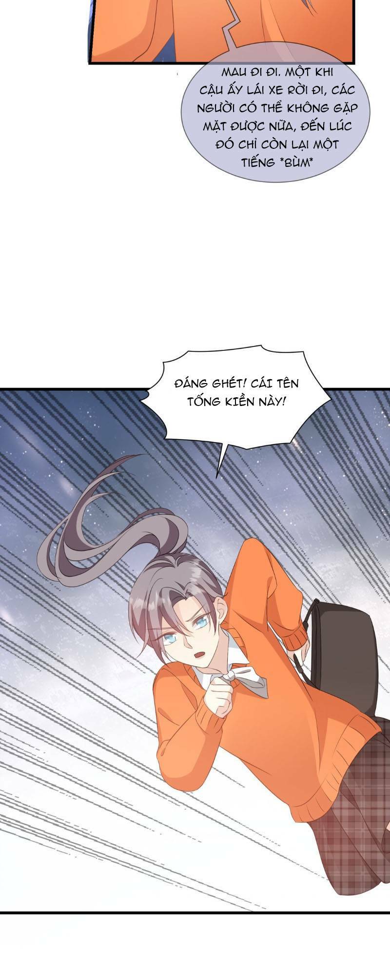 kiều thê hào môn chạy đi đâu chapter 36 12