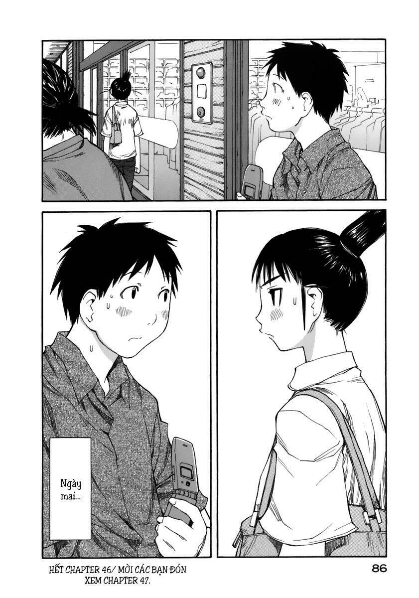 genshiken chapter 46 27