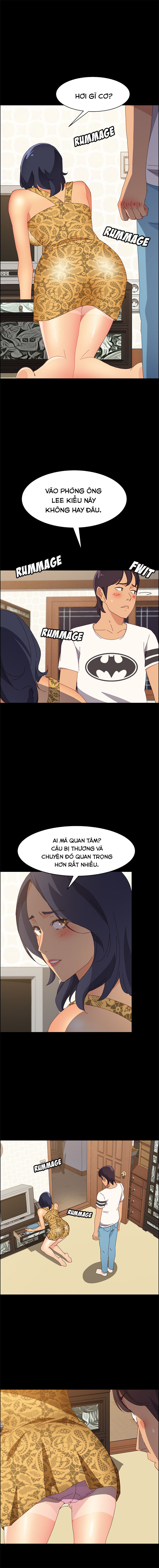 trợ lý chapter 28 6