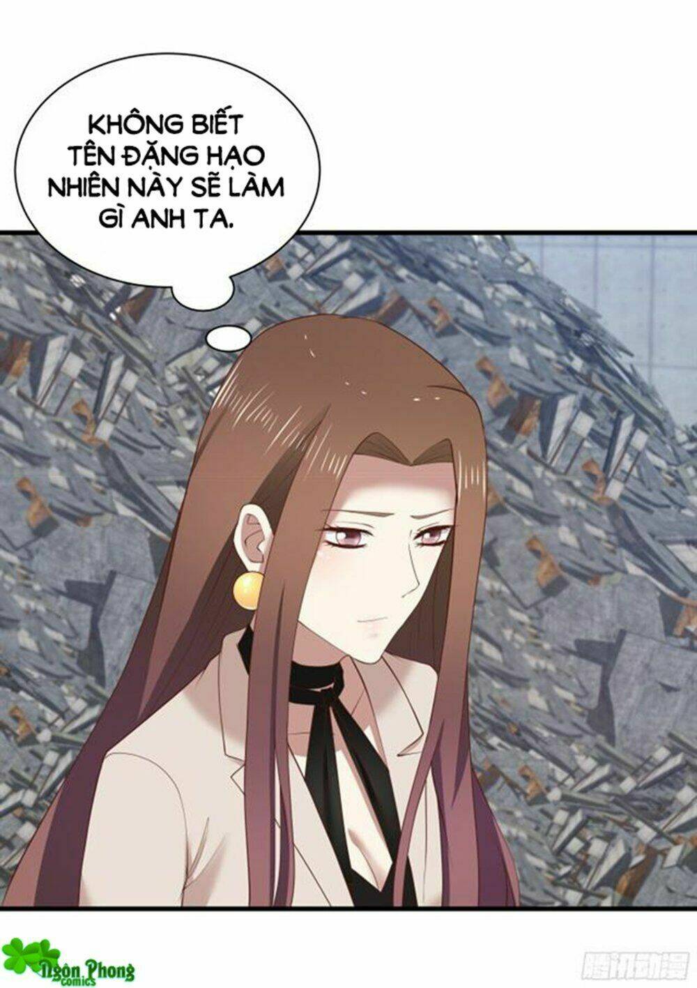 khi trò chơi ác ma bắt đầu chapter 73 37