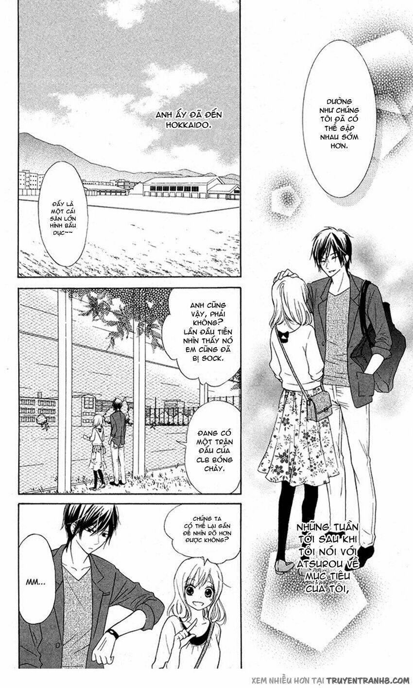 hajimari no niina chapter 16 8