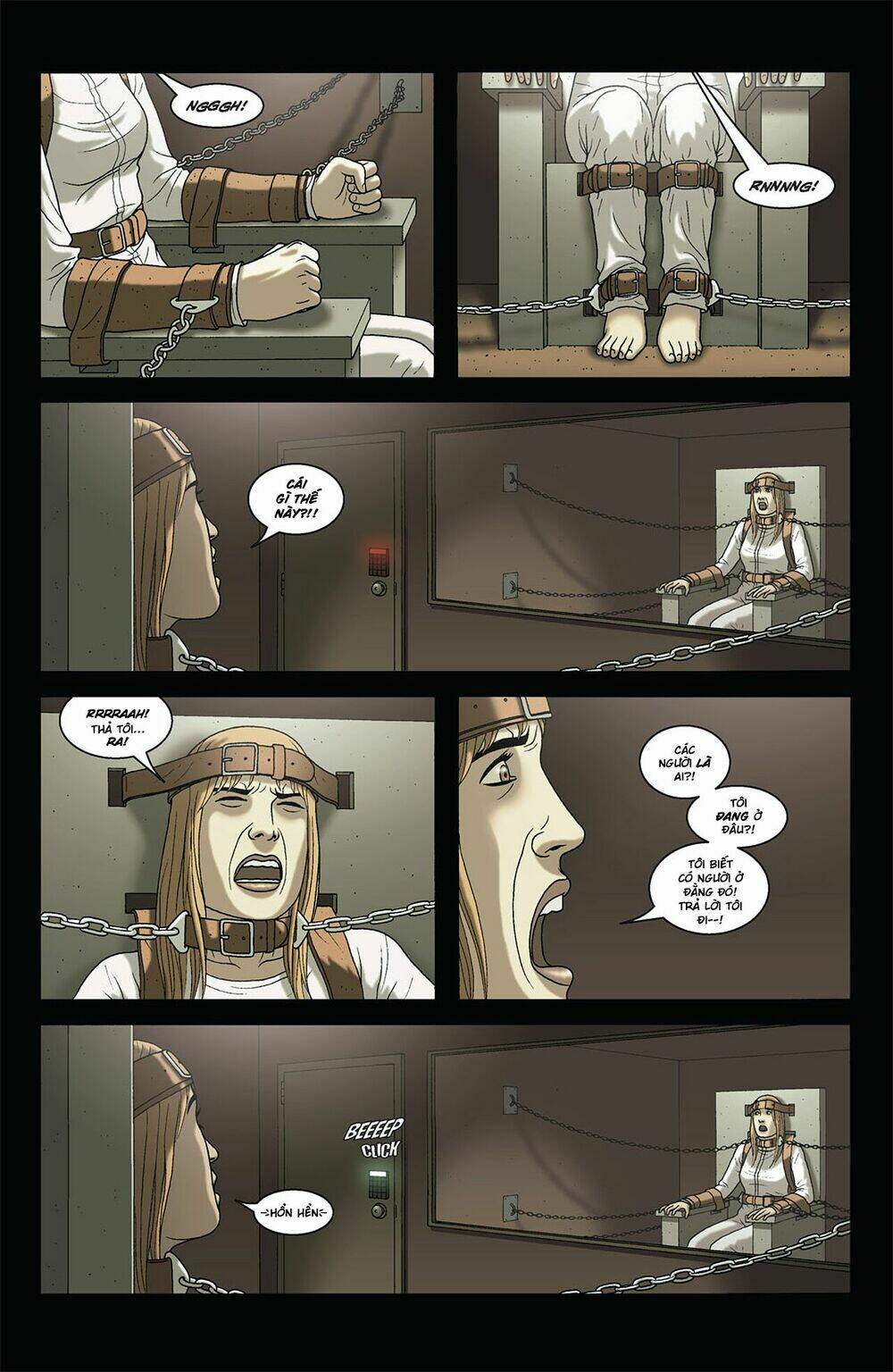 the sword chapter 5 8