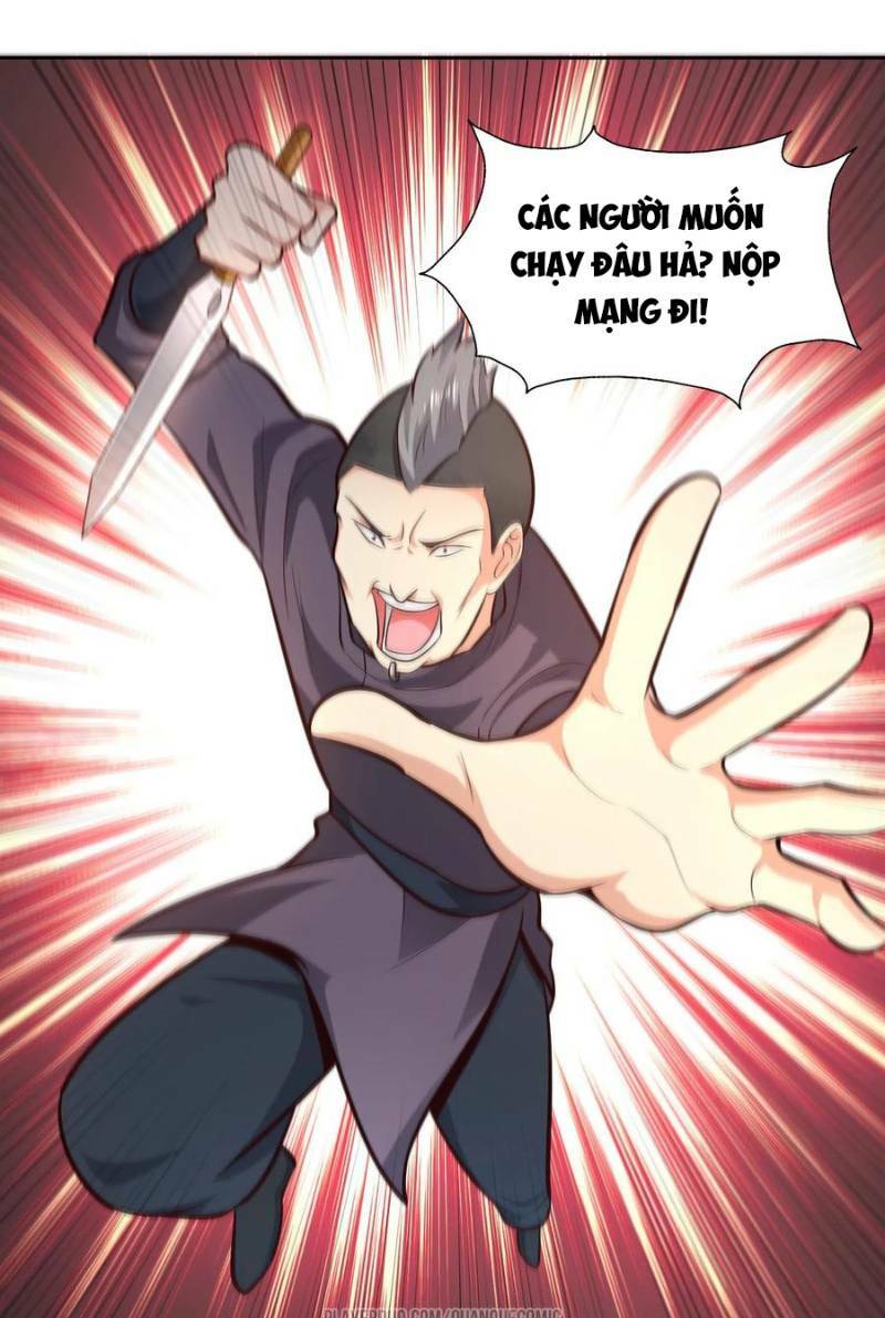 võ linh kiếm tôn chapter 69 1