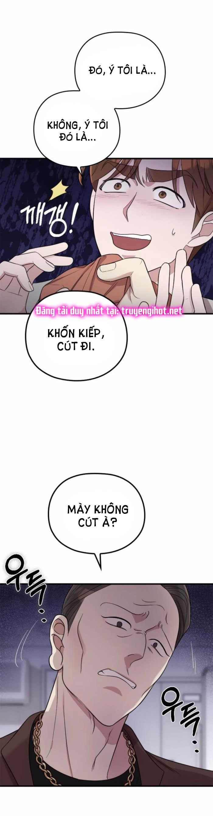 cô đi mà lấy chồng tôi chapter 34.1 22