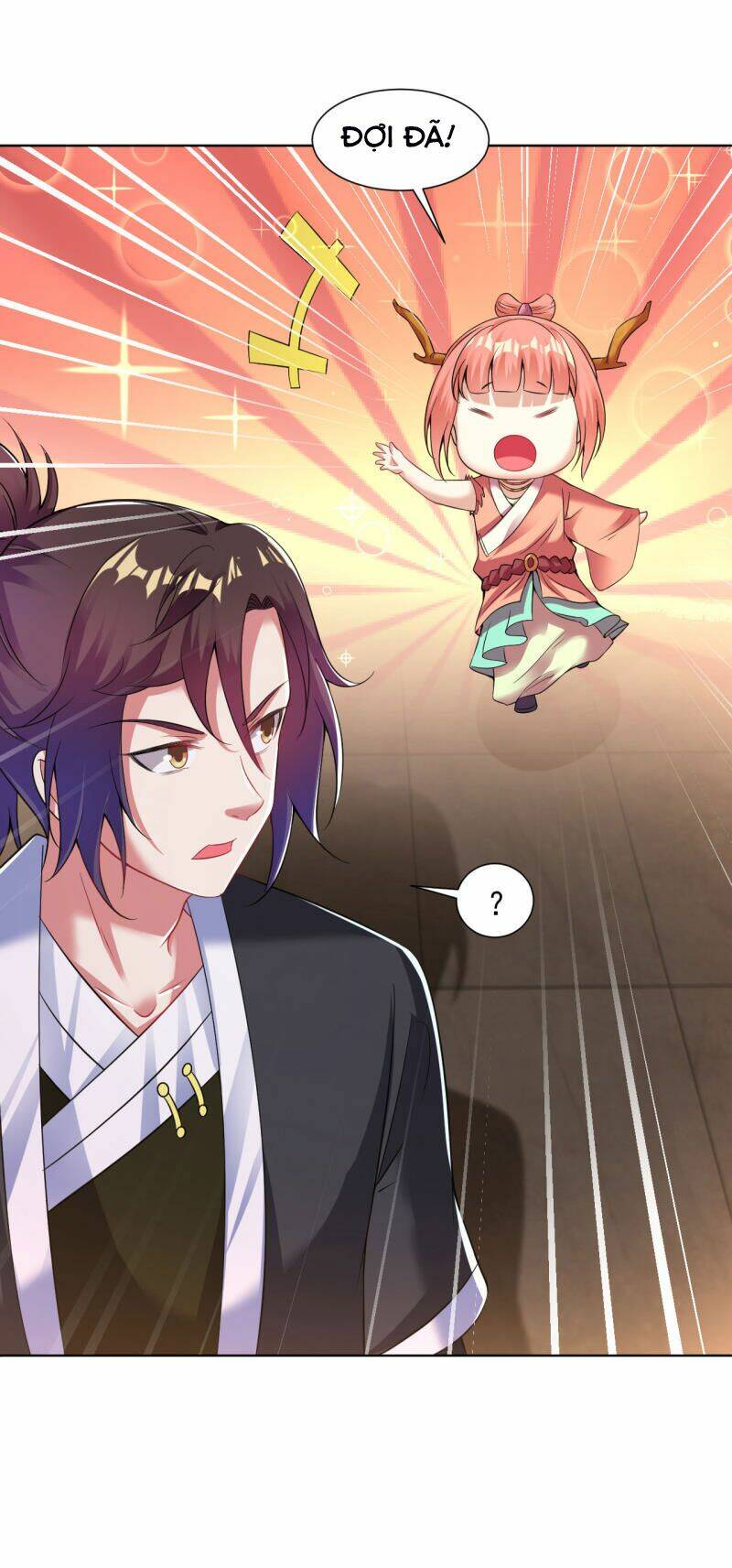 đạo ấn chapter 73 18