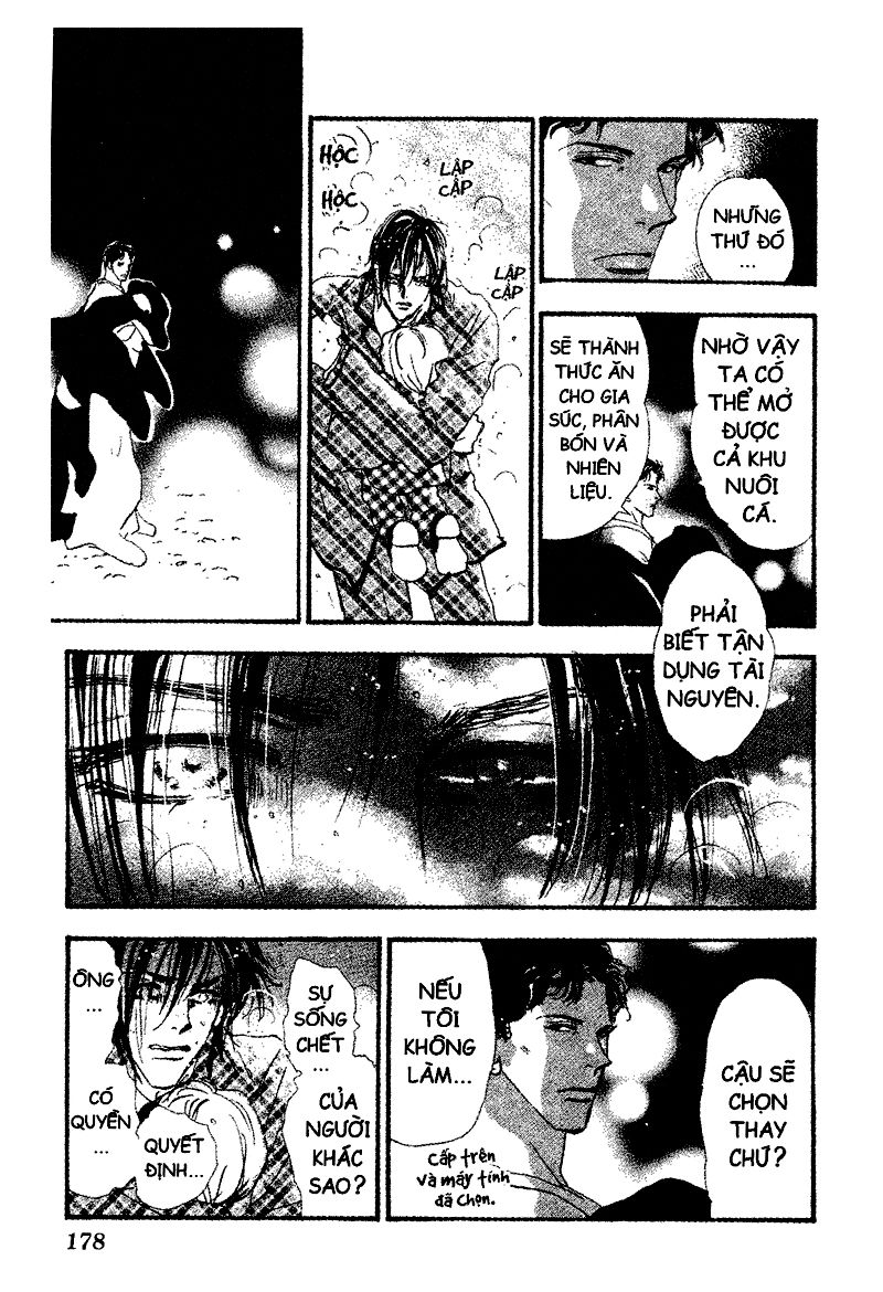 mầm sống chapter 56 25