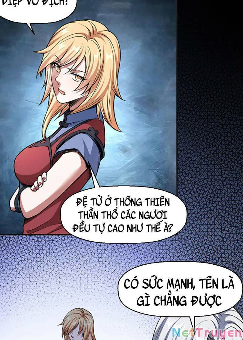 võ đạo độc tôn chapter 504 24