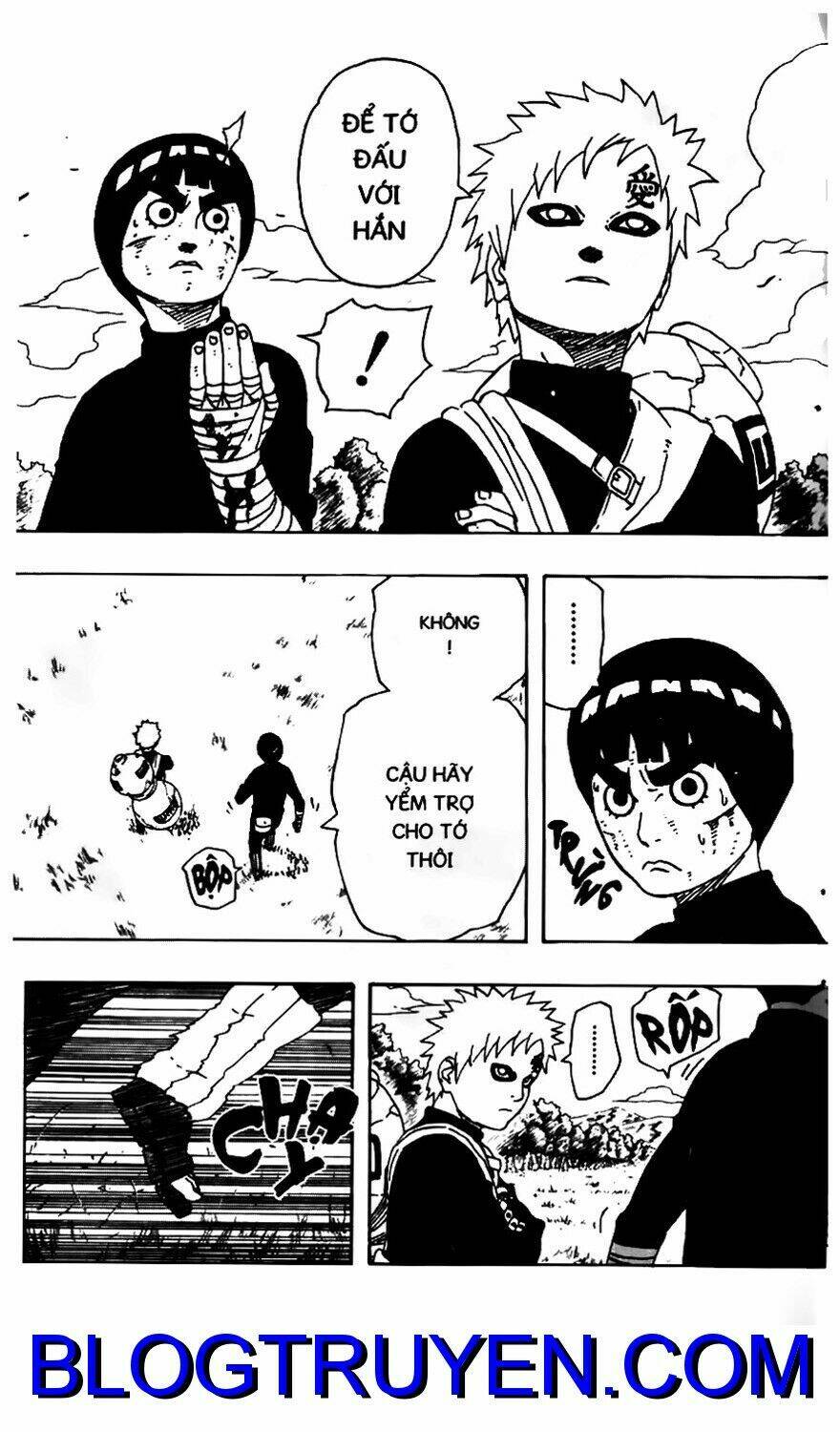 naruto - cửu vĩ hồ ly chapter 215 4