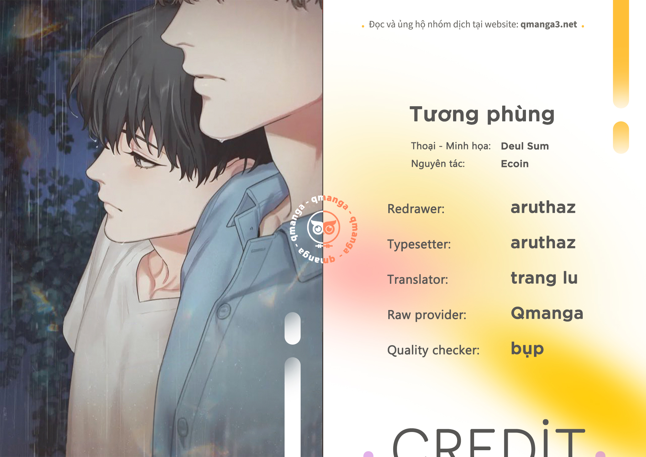 tương phùng chapter 18 1