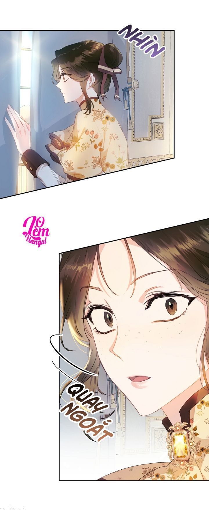 con rối ác nữ marionette chapter 14 58