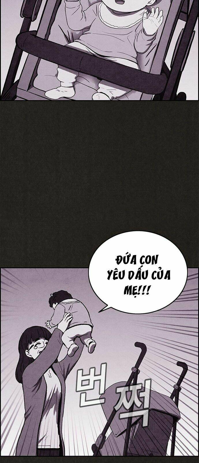 quái vật tại chung cư xanh chapter 27 32