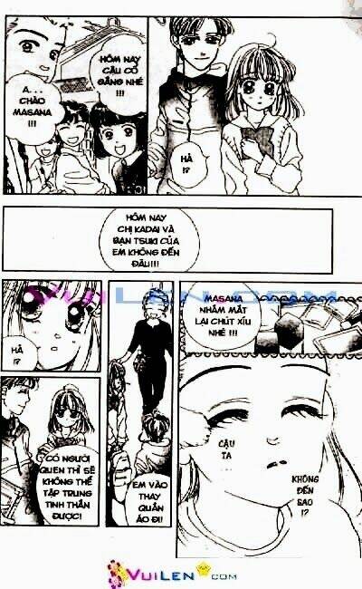 công chúa nhân ngư chapter 2 162