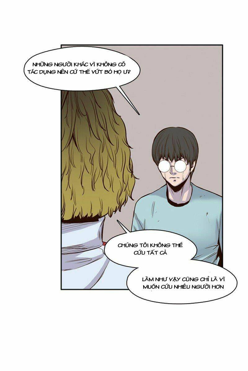 vua của vong linh chapter 36 9